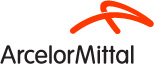 Logo ArcelorMittal