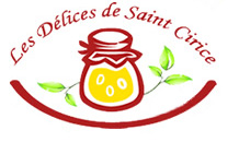Logo Delicesde saint circice