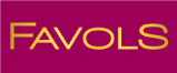 Logo Favols