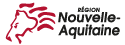 Logo Nouvelle-Aquitaine