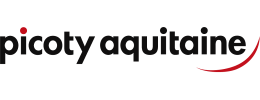 Logo picoty aquitaine